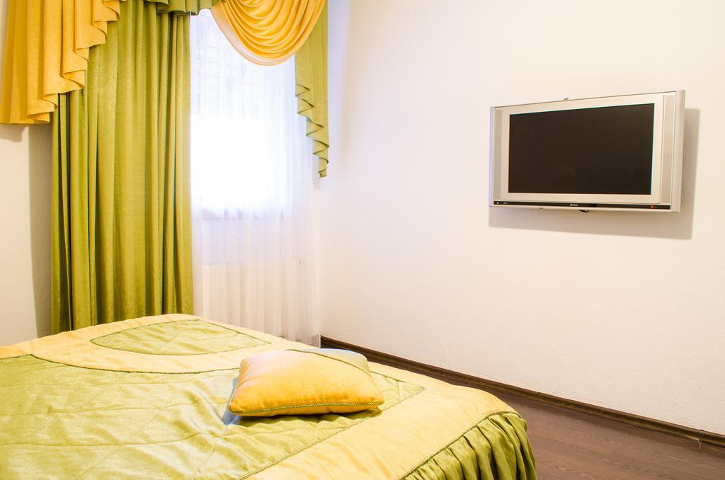 Hotel Okolitsa Kosovshchina Pokoj fotografie