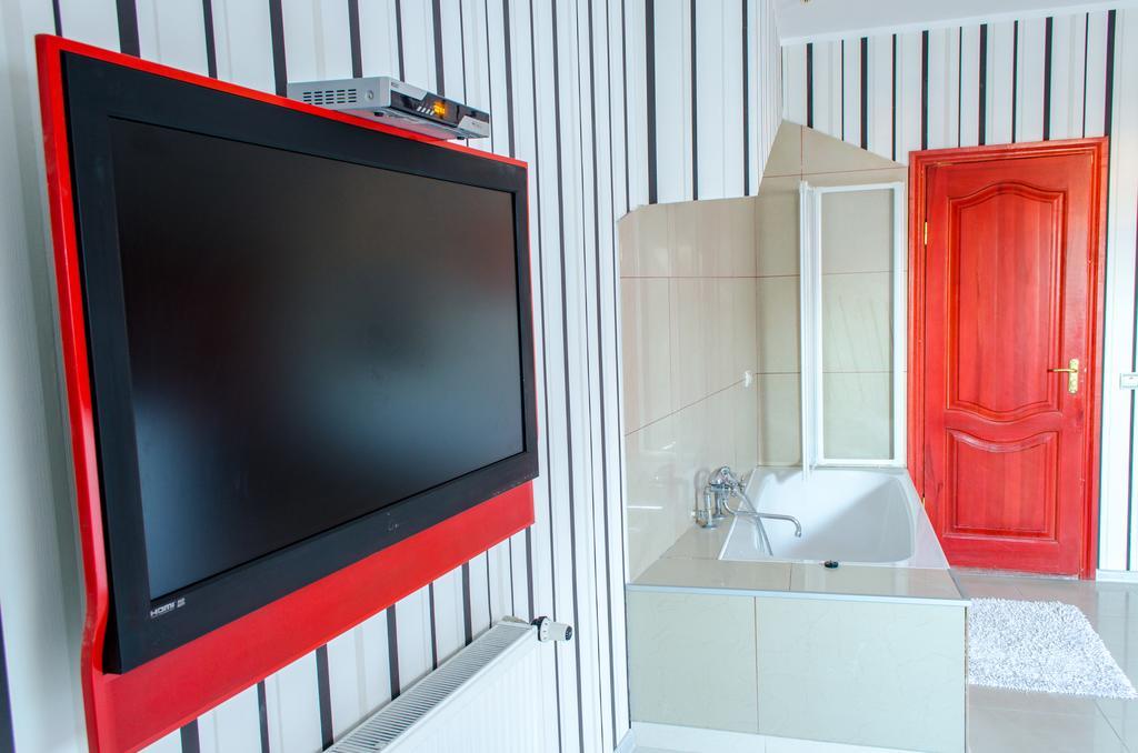 Hotel Okolitsa Kosovshchina Pokoj fotografie