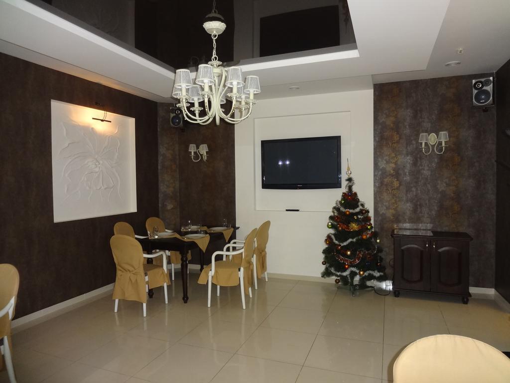 Hotel Okolitsa Kosovshchina Pokoj fotografie