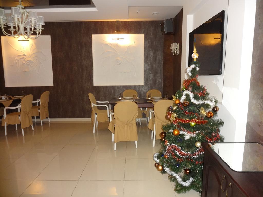 Hotel Okolitsa Kosovshchina Pokoj fotografie