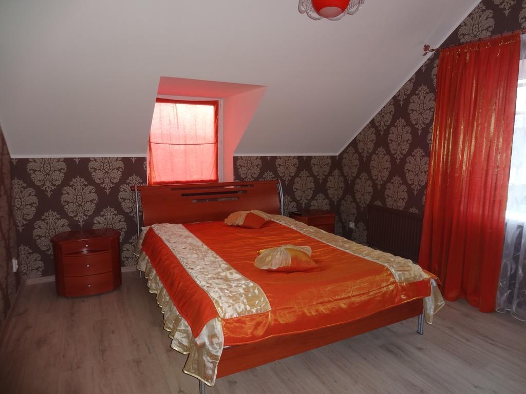 Hotel Okolitsa Kosovshchina Pokoj fotografie